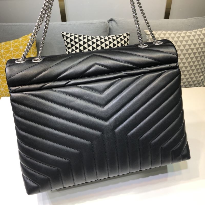 YSL Top Handle Bags